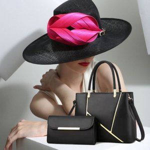 Women's Shoulder Bags Purses and Handbags Leather